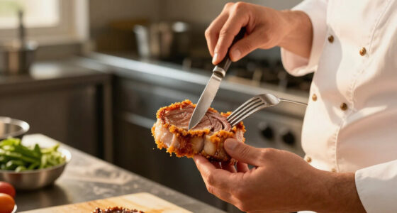 “Like Great Steak”: The Ridiculously Tender Pork Cut These Chefs Swear By