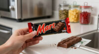 Mars Bar From 1991 Found – And It's 20G Bigger Than Today's