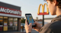 Mcdonald Surges In Global Coverage