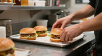 Mcdonald Surges In Global Coverage