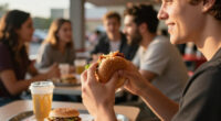 Mcdonald Surges In Global Coverage