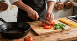 Menu Sneak Peek For Forthcoming Spaghetti Western Restaurant In Fort Worth - Fort Worth Star-Telegram