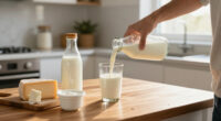 Milky Mist Dairy Food Surges In Global Coverage