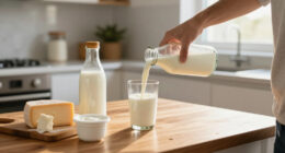 Milky Mist Dairy Food Surges In Global Coverage