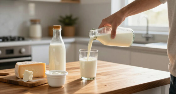 Milky Mist Dairy Food Surges In Global Coverage