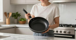 My Favorite Meal Kit Service Is Giving Away A Free Caraway Pan (Yes, THAT Pan!)