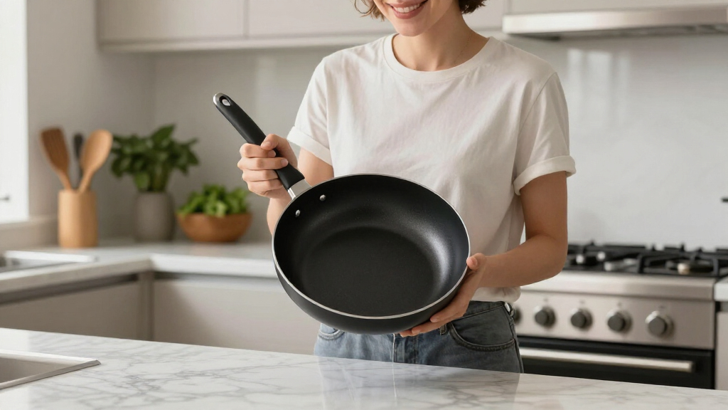 My Favorite Meal Kit Service Is Giving Away A Free Caraway Pan (Yes, THAT Pan!)