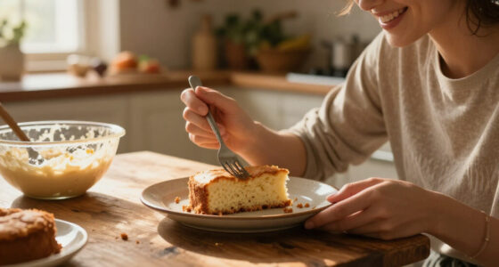 My New Favorite Cake Mix Is So Good, I Eat The Perfectly Moist Slices For Desser