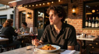 New Italian Restaurant And A Cafe-turned-wine Bar Spice Up Options In Montecito - Santa Barbara News-Press