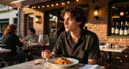 New Italian Restaurant And A Cafe-turned-wine Bar Spice Up Options In Montecito - Santa Barbara News-Press