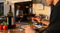 New Italian Restaurant And Wine Bar Coming Soon To Gahanna’s Creekside
