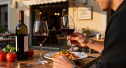 New Italian Restaurant And Wine Bar Coming Soon To Gahanna’s Creekside