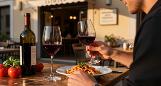 New Italian Restaurant And Wine Bar Coming Soon To Gahanna’s Creekside