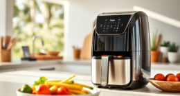 Ninja Air Fryer: Your Perfect Summer Snack Companion