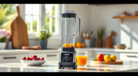 Ninja BC151EM Blast Portable Blender: Perfect Summer Smoothies On-the-Go