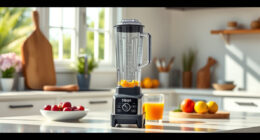 Ninja BC151EM Blast Portable Blender: Perfect Summer Smoothies On-the-Go