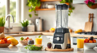 Ninja Blast Max Portable Blender: Your Perfect Summer Drink Companion
