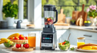 Ninja BN805A Pro Plus Kitchen System: Your Summer Blend Master