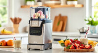 Ninja CREAMi 7-in-1 Ice Cream Maker: Perfect Summer Frozen Treats