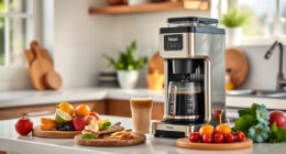 Ninja DualBrew Pro Coffee Maker: Your Perfect Summer Coffee Companion