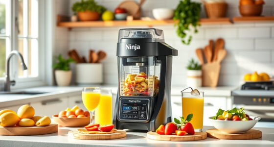 Ninja Everyday PossibleCooker Pro: The Ultimate Summer Kitchen Companion