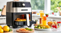 Ninja Foodi Smart XL Air Fry Oven: Summer’s Ultimate Kitchen Hero