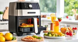 Ninja Foodi Smart XL Air Fry Oven: Summer’s Ultimate Kitchen Hero