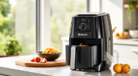 Ninja Foodi XL 10 Qt Air Fryer: Perfect for Summer Family Feasts