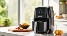 Ninja Foodi XL 10 Qt Air Fryer: Perfect for Summer Family Feasts