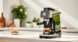 Ninja Luxe Café Pro Series: The Ultimate Summer Espresso Machine