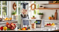 Ninja NC701 CREAMi Swirl 13-in-1: The Ultimate Summer Soft Serve Maker