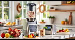 Ninja NC701 CREAMi Swirl 13-in-1: The Ultimate Summer Soft Serve Maker