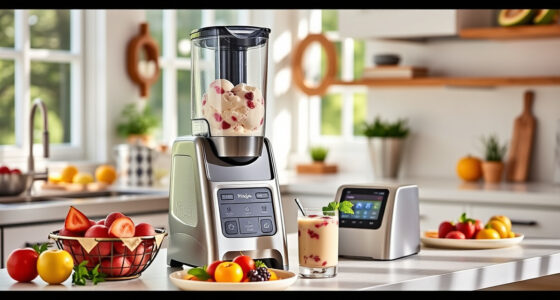Ninja NC701 CREAMi Swirl 13-in-1: The Ultimate Summer Soft Serve Maker