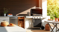Ninja OG951 Woodfire Pro Connect: The Ultimate Summer Grill