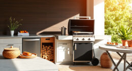 Ninja OG951 Woodfire Pro Connect: The Ultimate Summer Grill