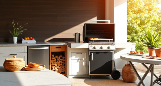 Ninja OG951 Woodfire Pro Connect: The Ultimate Summer Grill