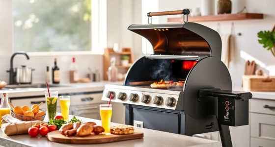 Ninja Outdoor Woodfire Pro XL Grill & Smoker: The Ultimate Summer BBQ
