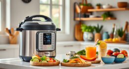 Ninja PossibleCooker PRO 14-in-1: Summer Cooking Made Easy
