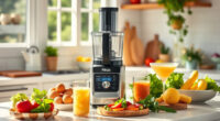 Ninja Professional Plus Food Processor: Your Summer Kitchen Hero