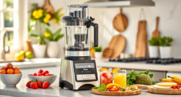 Ninja Professional Plus Kitchen System: Your Summer Blend Companion