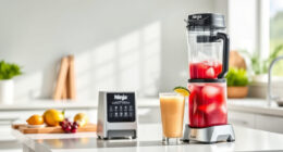 Ninja SLUSHi Max XXL: The Ultimate Frozen Drink Maker for Summer Parties