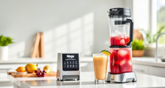 Ninja SLUSHi Max XXL: The Ultimate Frozen Drink Maker for Summer Parties