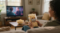 No More Burnt Bags: Pop Secret’s Newest Launch Is A Game-Changer For Movie Night