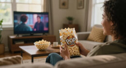 No More Burnt Bags: Pop Secret’s Newest Launch Is A Game-Changer For Movie Night
