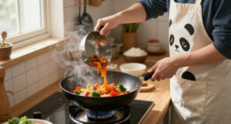 Panda Express Surges In Global Coverage