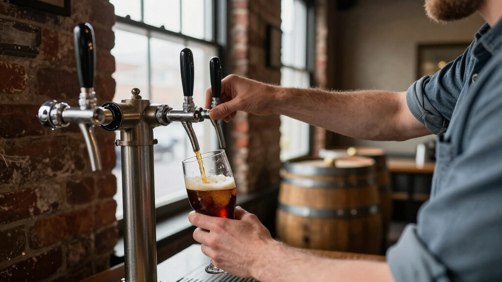 Prost Brewing Co Surges In Global Coverage