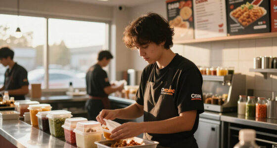 Restaurant Brands International Surges In Global Coverage