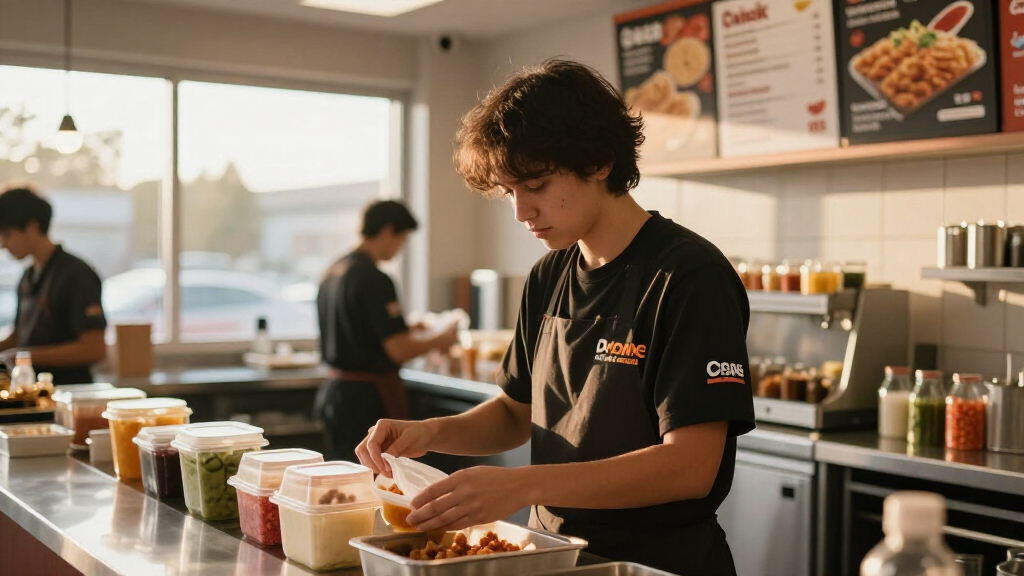 Restaurant Brands International Surges In Global Coverage