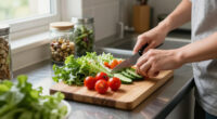 Salad And Go