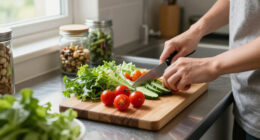 Salad And Go